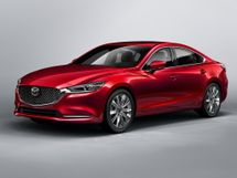 Mazda Mazda6 2-  2017, , 3 , GJ