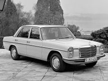 Mercedes-Benz W114  1973, , 1 , W114