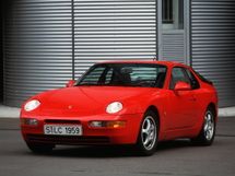 Porsche 968 1991,  3 ., 1 