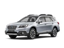 Subaru Outback 5 , 10.2014 - 02.2018, 