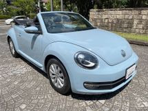 Volkswagen Beetle 2013,  , 2 