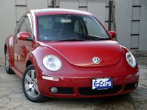 Volkswagen Beetle  2005,  3 ., 1 