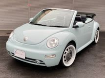 Volkswagen Beetle 2003,  , 1 