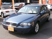 Volvo S60 1 , 01.2001 - 09.2004, 