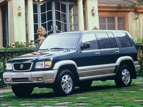 Acura SLX 1997 - 1999