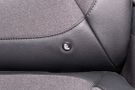 ISOFIX: 