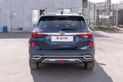Kia Seltos 2.0 CVT 4WD Prestige (02.2020 - 12.2022))
