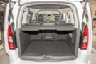 Объем багажника, л: 675