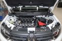 Renault Duster 2.0 MT 4x4 Life (02.2021 - 07.2022))