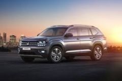 Новый Volkswagen Таоs от 2 828 900 рублей