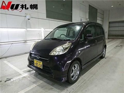 Honda Life 2006