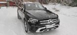   Mercedes-Benz GLC, 2020