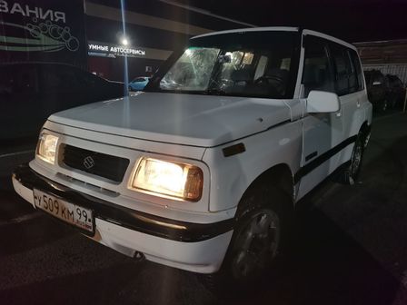 Suzuki Vitara 1994 -  