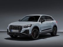 Audi Q2  2020, /suv 5 ., 1 , GA