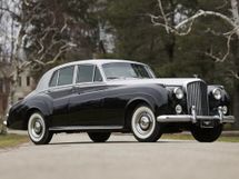 Bentley S 1955, , 1 , S1