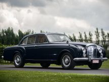 Bentley S 1959, , 2 , S2