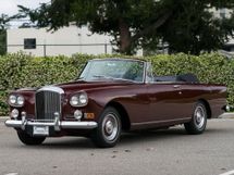 Bentley S 1962,  , 3 , S3