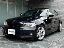 BMW 1-Series , 1 , 02.2008 - 02.2014, 