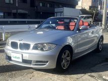 BMW 1-Series , 1 , 03.2008 - 02.2014,  
