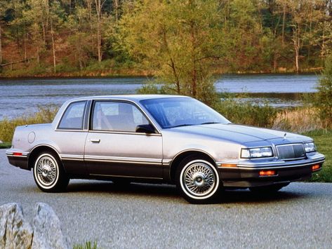 Buick Skylark 
06.1987 - 08.1991
