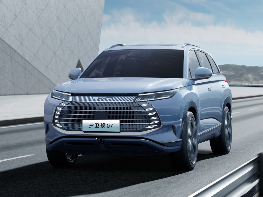 Купить Новый Китайский Автомобиль В Рязани