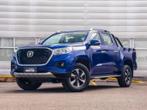 Changan Hunter 2020, , 1 