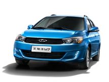    Chery Arrizo M7  2015,  , 1 