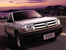 Dongfeng Rich 1 , 01.2006 - 12.2013, 