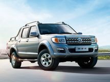 Dongfeng Rich 2 , 12.2014 - 12.2018, 