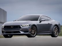 Ford Mustang 2022, , 7 , S650