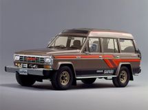 Nissan Safari  1983, /suv 5 ., 1 , 160