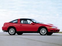 Plymouth Laser  1991,  3 ., 1 