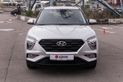 Hyundai Creta 1.6 MT 4WD Classic (07.2021 - 12.2022))
