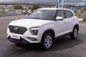 Hyundai Creta 1.6 AT 2WD Classic (07.2021 - 12.2022))