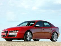 Alfa Romeo 159 1 , 03.2005 - 02.2008, 