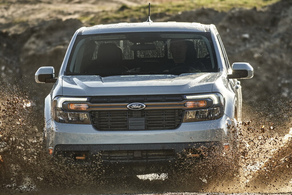 Ford Equator 2021
