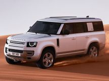 Land Rover Defender 2022, /suv 5 ., 2 , 130