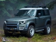 Land Rover Defender 2019, /suv 3 ., 2 , 90