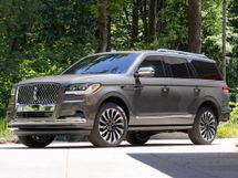 Lincoln Navigator  2022, /suv 5 ., 4 , U554