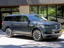 Lincoln Navigator , 4 , 08.2022 - .., /SUV 5 .