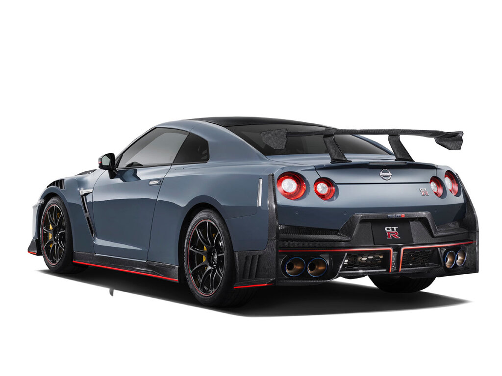 Обзор Nissan GT-R: 4-й рестайлинг - особенности, характеристики, фото