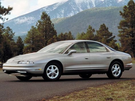Oldsmobile Aurora 
01.1994 - 06.1999