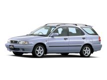 Suzuki Cultus 1996, универсал, 3 поколение