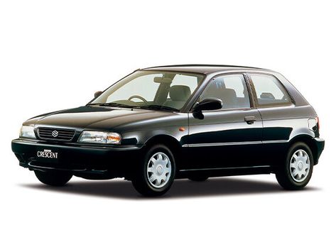 Suzuki Cultus 
01.1995 - 04.1998