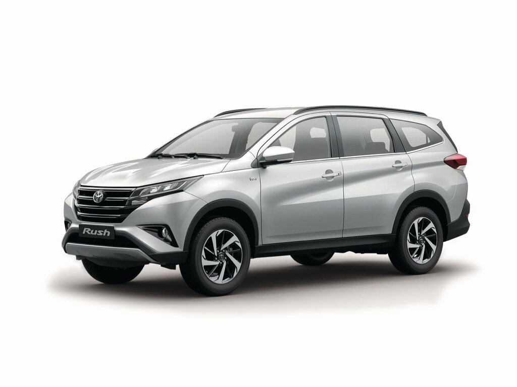 Toyota модели и характеристики отзывы владельцев цены и новости