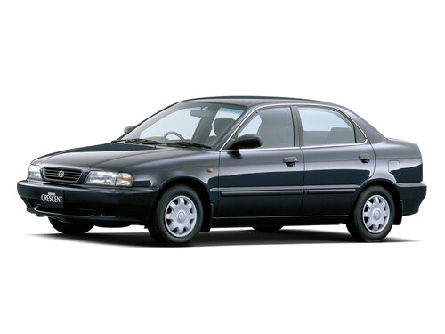 Suzuki Cultus 1995 - 1998