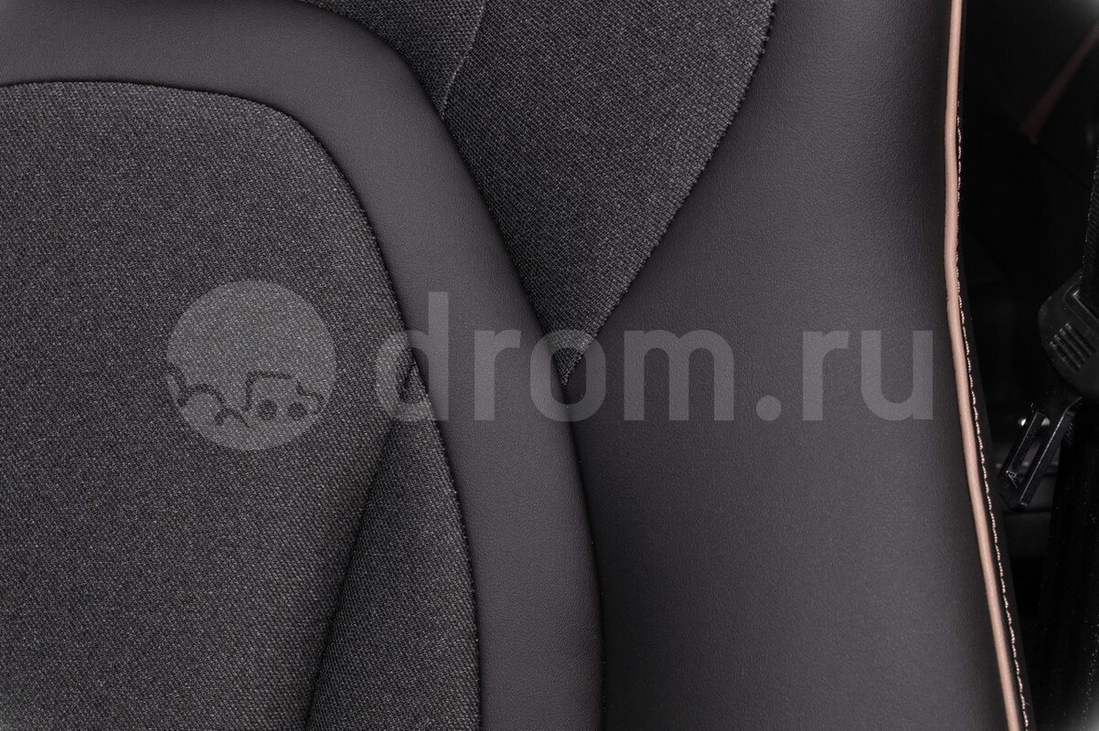 OMODA C5 1.5T CVT Joy (10.2022 - 08.2024) - технические характеристики