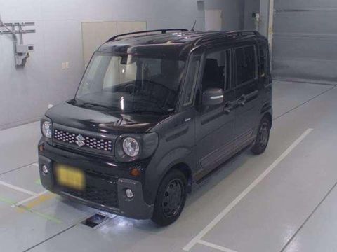 Suzuki Spacia 2019