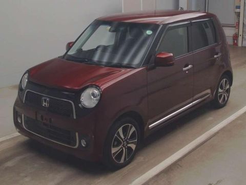 Honda n one 2015