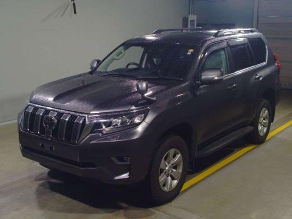 Toyota land cruiser prado 2022. Прадо 150 2019. Land cruiser prado 150 2018 черный. Тойота прадо 2019 г. Тойота прадо 2019 г.